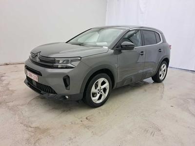 Citroen C5-Aircross C5 Aircross Live 1.2 PureTech S&amp;S 130pk/cv 5p, 2023
