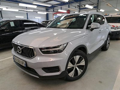 Volvo XC40 XC40 T5 Recharge 180 + 82ch Business DCT 7
