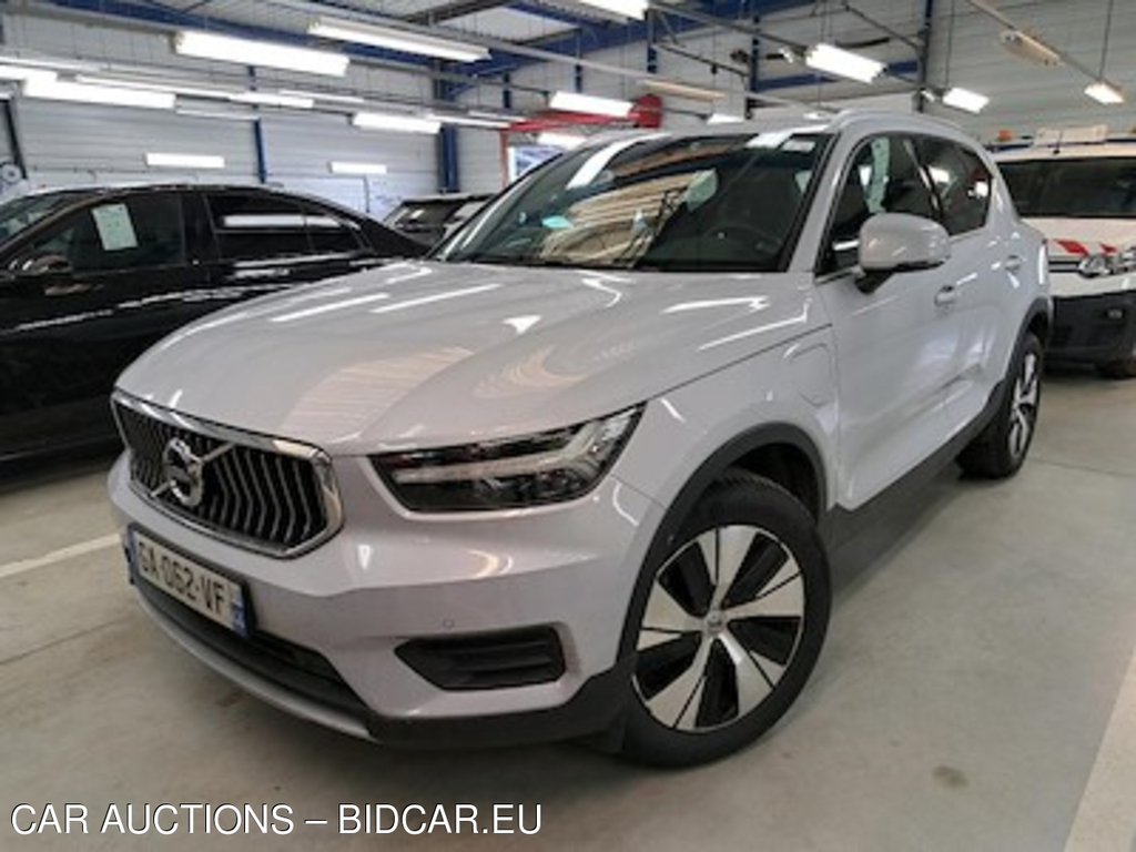 Volvo XC40 XC40 T5 Recharge 180 + 82ch Business DCT 7