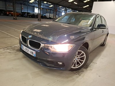 BMW Serie 3 Serie 3 316dA 116ch Business