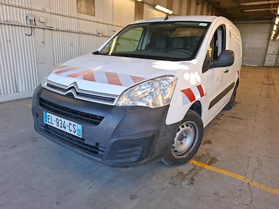 Citroen BERLINGO Berlingo M 1.6 BlueHDi 100 Club
