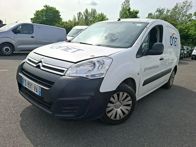Citroen BERLINGO Berlingo M 1.6 BlueHDi 100 S&amp;S Business ETG6