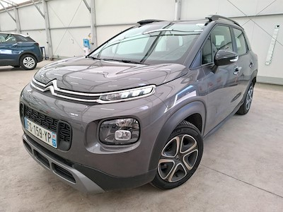 Citroen C3 aircross C3 Aircross BlueHDi 100ch S&amp;S Feel Business E6.d 120g