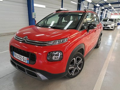 Citroen C3 aircross C3 Aircross BlueHDi 100ch S&amp;S Feel Business E6.d-TEMP