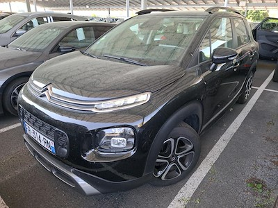 Citroen C3 aircross C3 Aircross BlueHDi 120ch S&amp;S Feel Business EAT6 E6.d