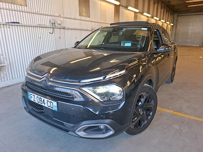 Citroen C4 C4 BlueHDi 130ch S&amp;S Shine Pack EAT8