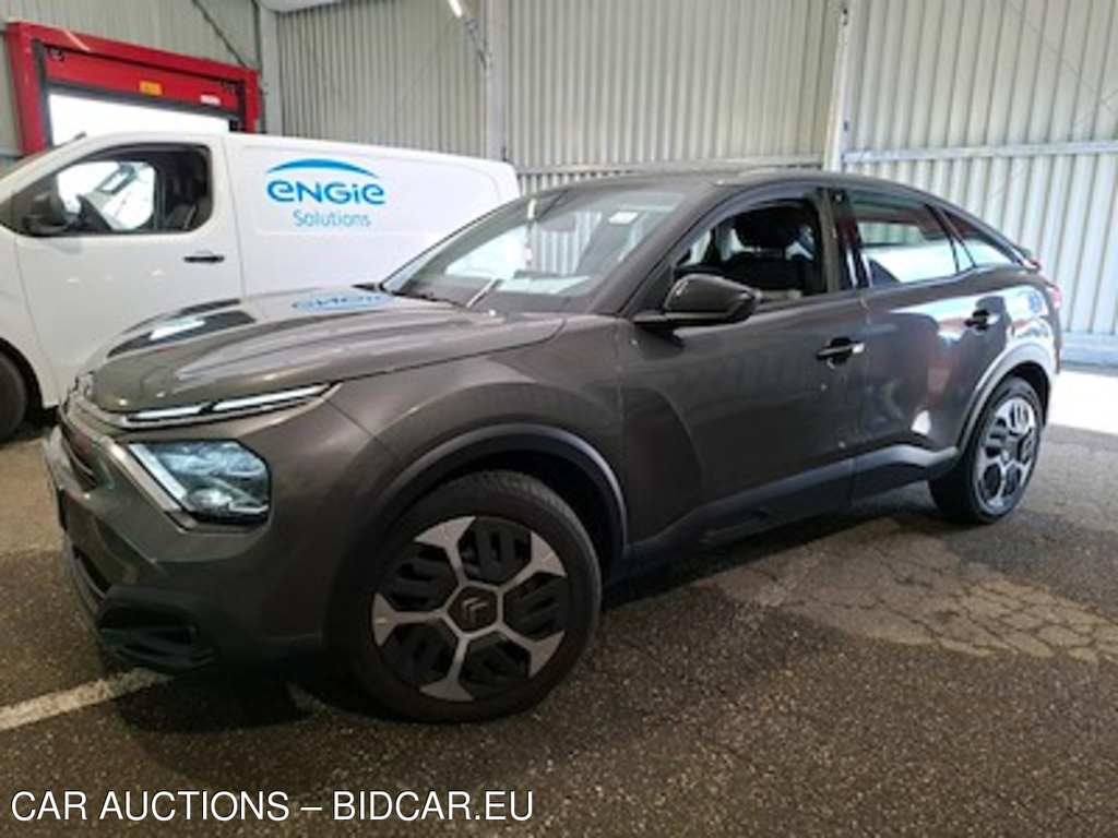 Citroen C4 C4 Ste 1.5 BlueHDi 130ch Feel Nav Business R EAT8