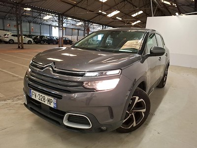 Citroen C5 aircross C5 Aircross BlueHDi 130ch S&amp;S Business E6.d