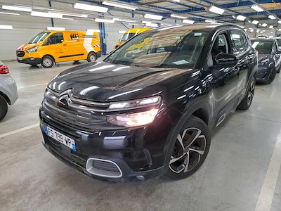 Citroen C5 aircross C5 Aircross BlueHDi 130ch S&amp;S Business EAT8 E6.d