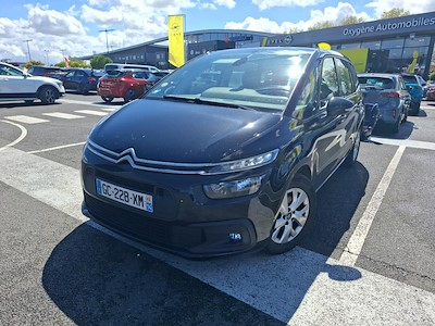 Citroen Grand C4 spacetourer Grand C4 SpaceTourer BlueHDi 130ch S&amp;S Business E6.d