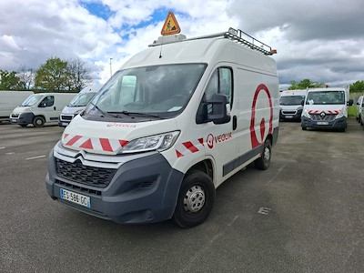 Citroen JUMPER Jumper Fg 33 L1H2 2.0 BlueHDi 130 Club