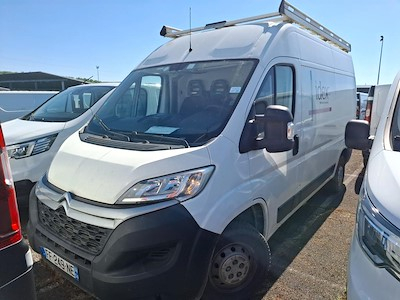 Citroen JUMPER Jumper Fg 33 L2H2 2.0 BlueHDi 110 Club