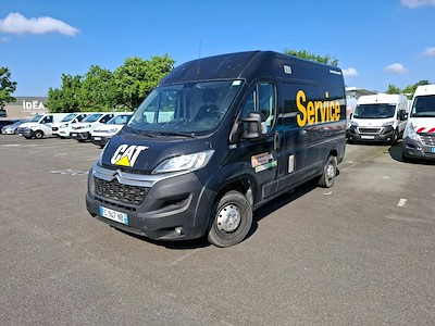 Citroen JUMPER Jumper Fg 35 L2H2 2.0 BlueHDi 130 S&amp;S Business