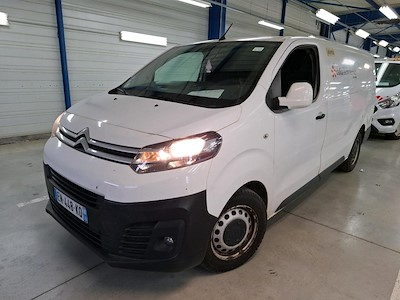 Citroen JUMPY Jumpy Fg XL 2.0 BlueHDi 120ch Business S&amp;S