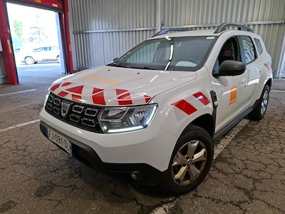 Dacia DUSTER Duster 1.5 Blue dCi 115ch Confort 4x4 // 2 PLACES