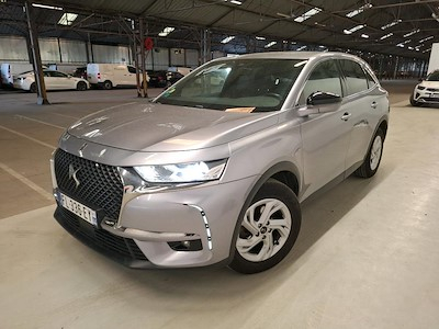 Citroen DS7 DS 7 Crossback BlueHDi 130ch Business 102g