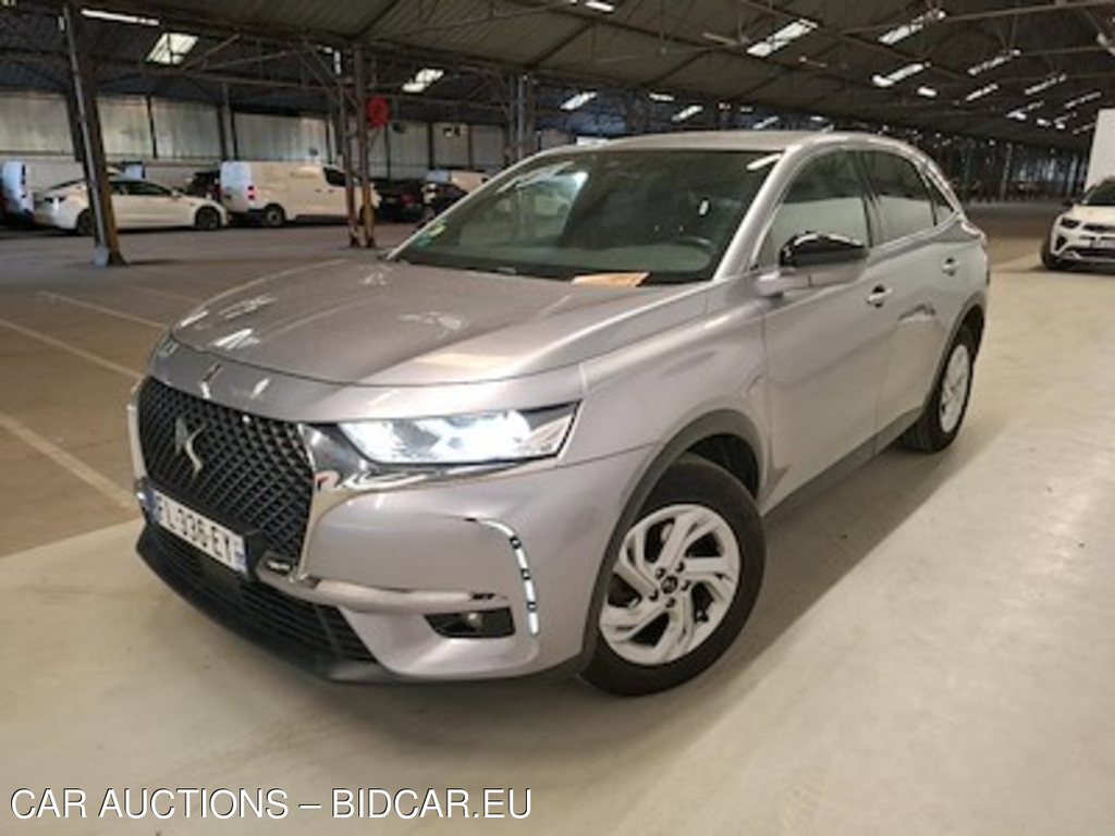 Citroen DS7 DS 7 Crossback BlueHDi 130ch Business 102g