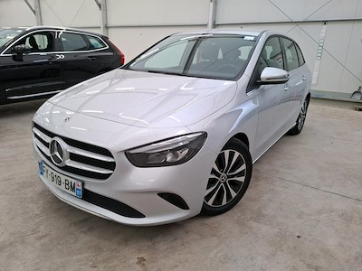 Mercedes-Benz Classe B Classe B 200d 150ch Business Line Edition 8G-DCT 8cv