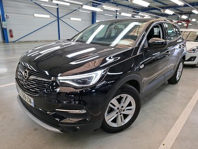 Opel Grandland X Grandland X 1.5 D 130ch Elegance Business BVA8