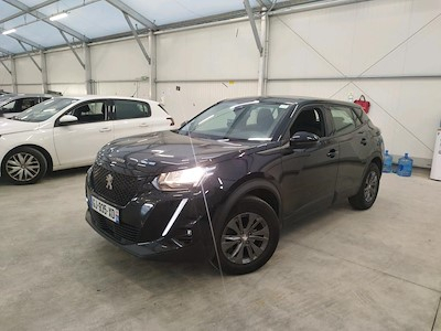 Peugeot 2008 2008 1.2 PureTech 130ch S&amp;S Active Pack EAT8