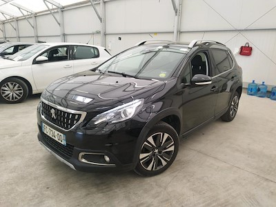 Peugeot 2008 2008 1.5 BlueHDi 100ch E6.c Allure Business S&amp;S BVM5