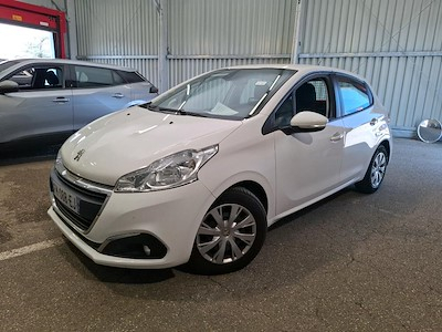 Peugeot 208 208 Affaire 1.5 BlueHDi 100ch S&amp;S Premium Pack Euro6c