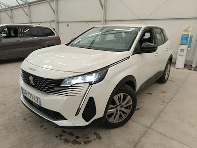 Peugeot 3008 3008 1.2 PureTech 130ch S&amp;S Active Business EAT8