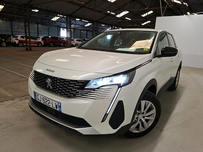 Peugeot 3008 3008 1.2 PureTech 130ch S&amp;S Active Pack EAT8