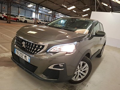 Peugeot 3008 3008 1.5 BlueHDi 130ch E6.c Active Business S&amp;S EAT8