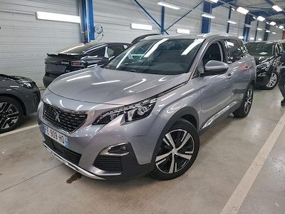 Peugeot 3008 3008 1.5 BlueHDi 130ch E6.c Allure Business S&amp;S EAT8