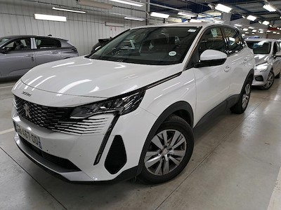 Peugeot 3008 3008 1.5 BlueHDi 130ch S&amp;S Active Business