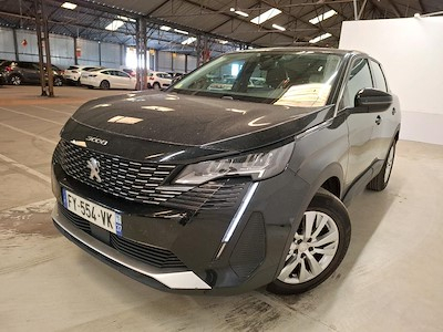 Peugeot 3008 3008 1.5 BlueHDi 130ch S&amp;S Active Business EAT8