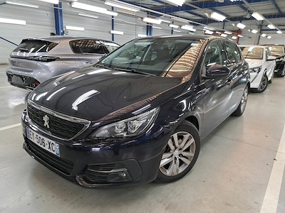 Peugeot 308 308 1.2 PureTech 130ch S&amp;S Active Business EAT6