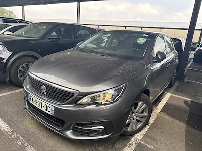 Peugeot 308 308 1.5 BlueHDi 130ch S&amp;S Active Business EAT6