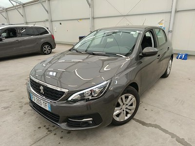 Peugeot 308 308 1.5 BlueHDi 130ch S&amp;S Active Business EAT8