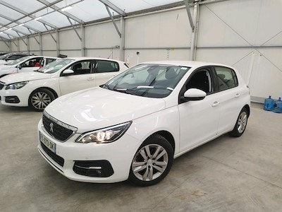 Peugeot 308 308 1.5 BlueHDi 130ch S&amp;S Active Business EAT8