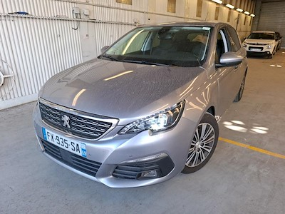 Peugeot 308 308 1.5 BlueHDi 130ch S&amp;S Allure Business