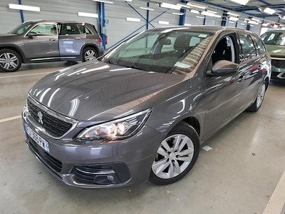 Peugeot 308 SW 308 SW 1.2 PureTech 130ch E6.3 S&amp;S Active Business EAT8