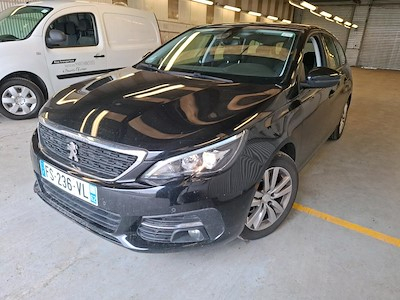 Peugeot 308 SW 308 SW 1.5 BlueHDi 100ch E6.c S&amp;S Active Business