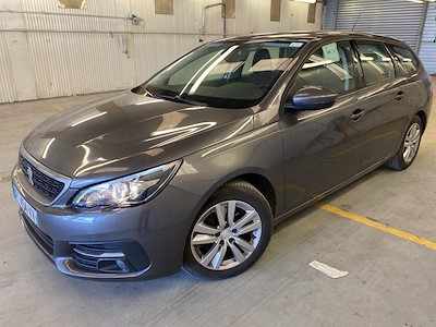 Peugeot 308 SW 308 SW 1.5 BlueHDi 100ch E6.c S&amp;S Active Business