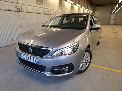 Peugeot 308 SW 308 SW 1.5 BlueHDi 130ch S&amp;S Active Business