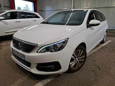 Peugeot 308 SW 308 SW 1.5 BlueHDi 130ch S&amp;S Active Business