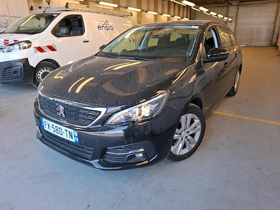 Peugeot 308 SW 308 SW 1.5 BlueHDi 130ch S&amp;S Active Business
