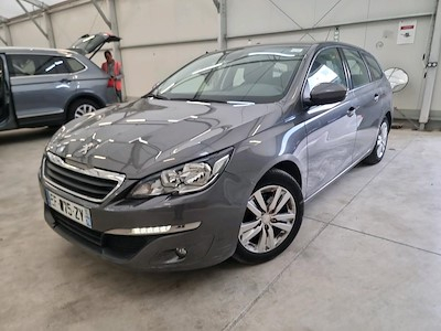 Peugeot 308 SW 308 SW 1.6 BlueHDi 100ch Active Business S&amp;S