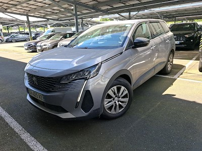 Peugeot 5008 5008 1.2 PureTech 130ch S&amp;S Active Pack EAT8
