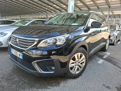 Peugeot 5008 5008 1.5 BlueHDi 130ch E6.c Active Business S&amp;S