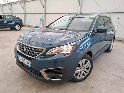 Peugeot 5008 5008 1.5 BlueHDi 130ch E6.c Active Business S&amp;S EAT8