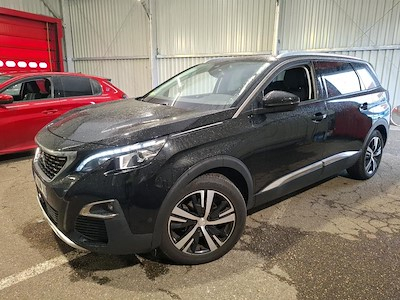 Peugeot 5008 5008 1.5 BlueHDi 130ch E6.c Allure Business S&amp;S EAT8