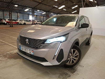 Peugeot 5008 5008 1.5 BlueHDi 130ch S&amp;S Active Pack EAT8