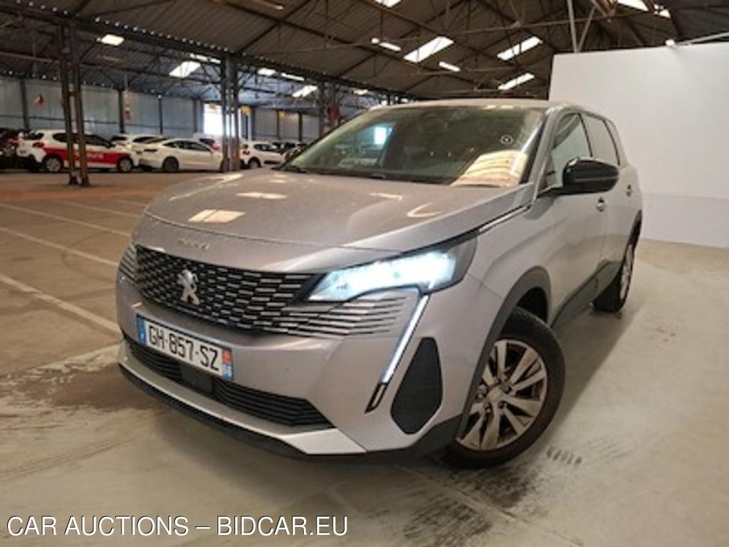 Peugeot 5008 5008 1.5 BlueHDi 130ch S&S Active Pack EAT8